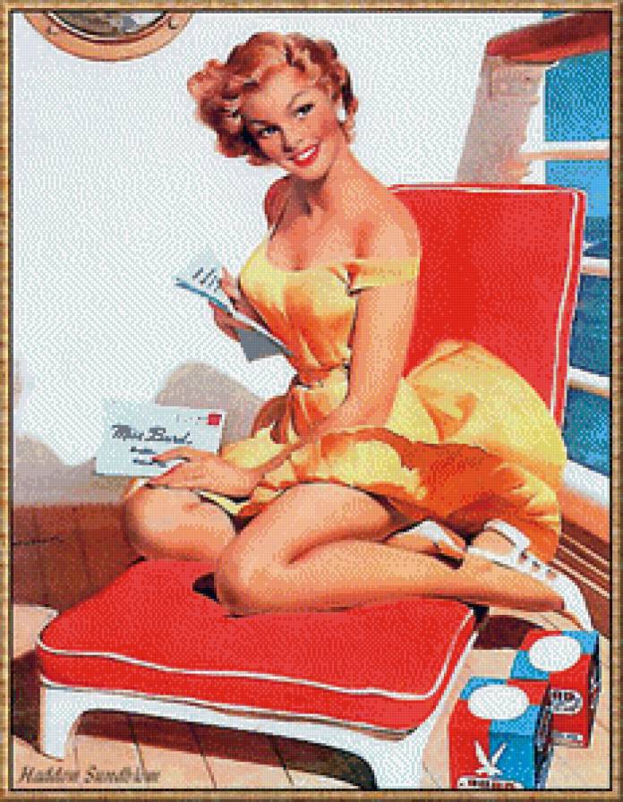 пин-ап - пин-ап - предпросмотр