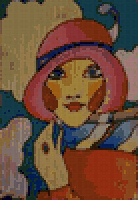 hippie - предпросмотр