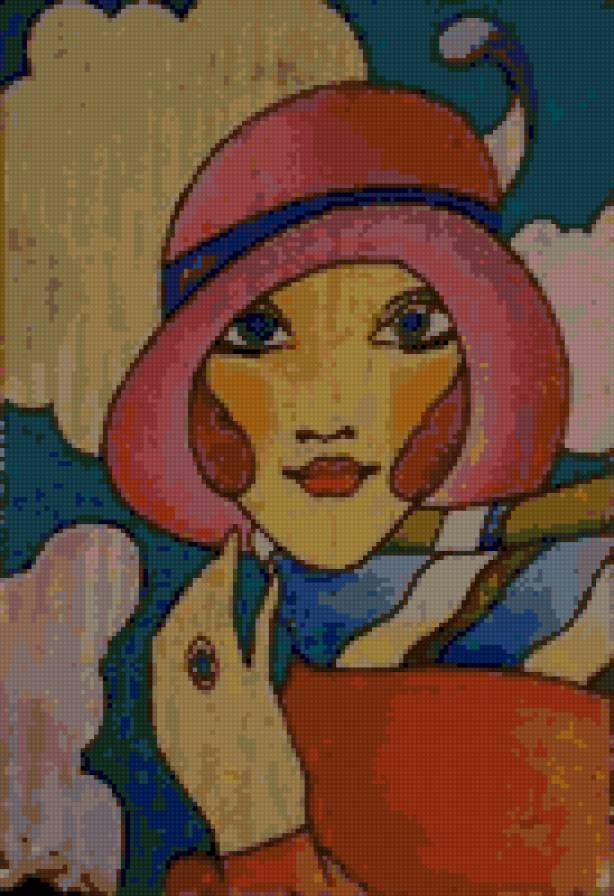 hippie - предпросмотр