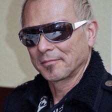 Схема вышивки «Rudi»