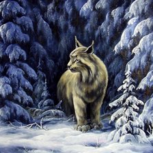 Схема вышивки «№732911»