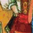 Предпросмотр схемы вышивки «украинский мотив» (№733060)