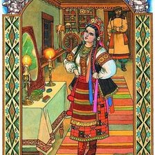 украинский мотив