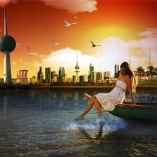 Схема вышивки «№733111»