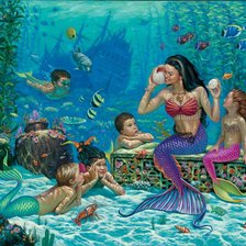 Схема вышивки «№733119»