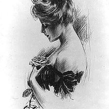 Схема вышивки «№733139»