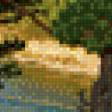 Предпросмотр схемы вышивки «природа» (№733159)