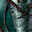 Предпросмотр схемы вышивки «Суккуб» (№733255)