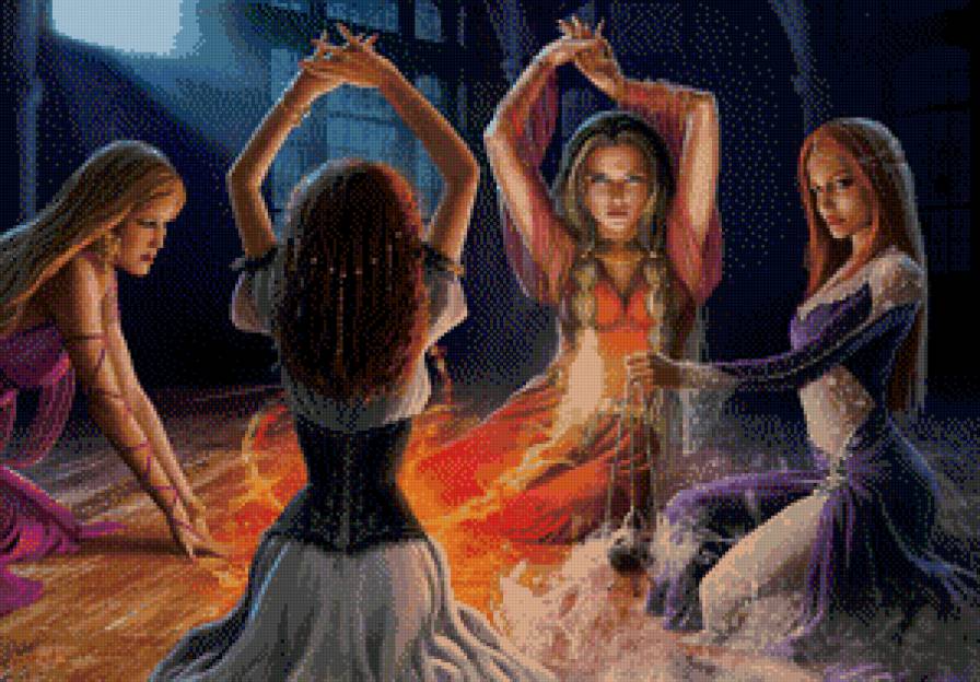 Месса - предпросмотр