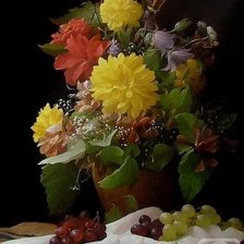 Схема вышивки «№733461»