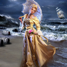 Схема вышивки «№733528»