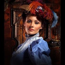 Схема вышивки «№733530»