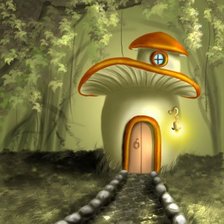 Схема вышивки «№733571»