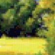 Предпросмотр схемы вышивки «природа» (№733605)