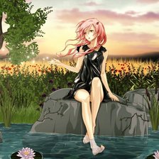 Схема вышивки «№733643»