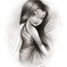 Схема вышивки «gothic»