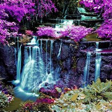 Схема вышивки «№733707»