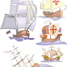 Схема вышивки «Ларусники мира 13.»