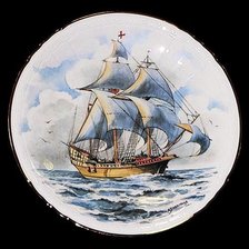 Парусники мира 14.