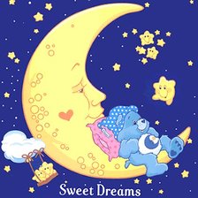 Схема вышивки «Соня»