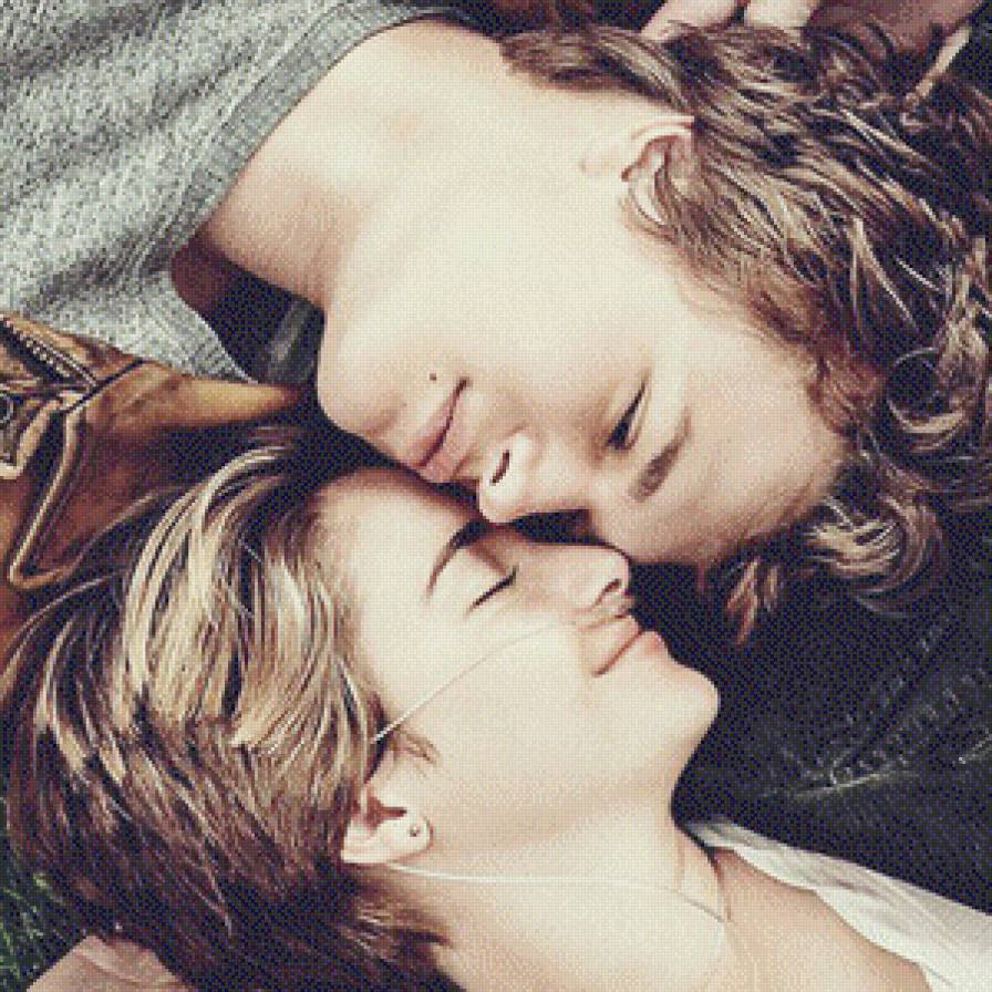 Шайлин Вудли - виноваты звезды, девушка, актриса, шайлин вудли - предпросмотр