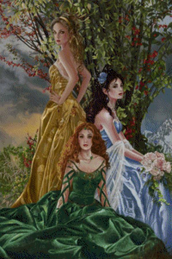 dame - предпросмотр