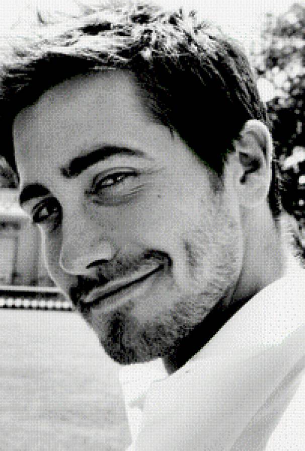 Джейк Джилленхол - мужчина, актер, джейк джилленхон, секси, портрет - предпросмотр