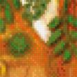 Предпросмотр схемы вышивки «Осенний дар» (№733945)