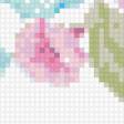 Предпросмотр схемы вышивки «вьюнок» (№734165)