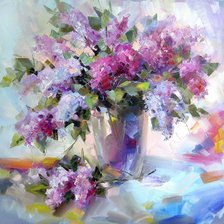 Схема вышивки «bzy»