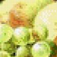 Предпросмотр схемы вышивки «Натюрморт» (№734270)
