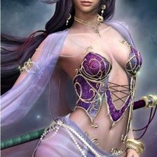 Схема вышивки «fantasy»