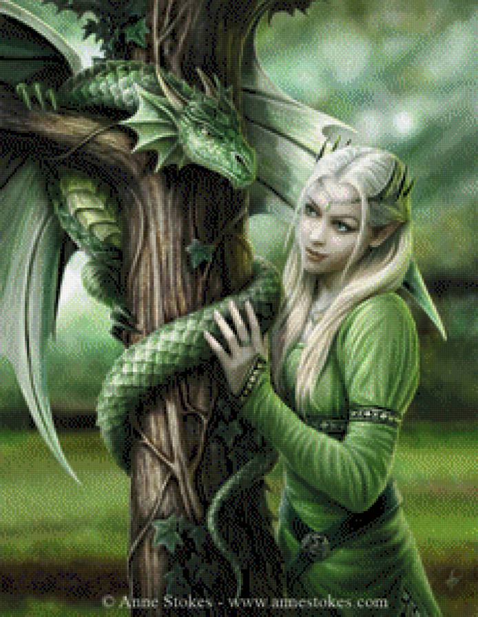 Сродна душа - предпросмотр