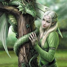 Сродна душа