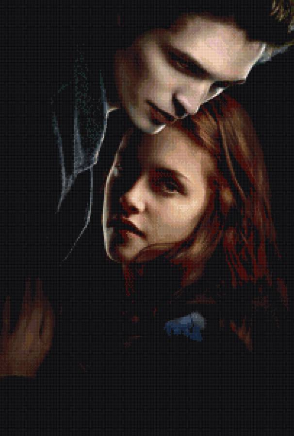 Сумерки - белла, сага, фильм, сумерки, вампиры, эдвард - предпросмотр