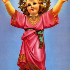 Divino Niño