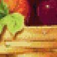 Предпросмотр схемы вышивки «Дары осени» (№735146)