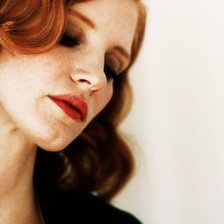 Джессика Честейн