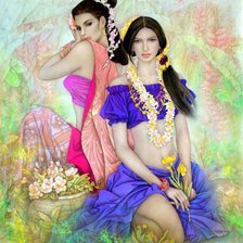 Схема вышивки «№735383»