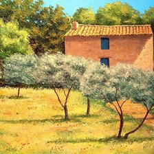 Схема вышивки «№735524»