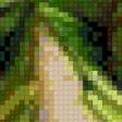 Предпросмотр схемы вышивки «Овощи» (№735536)