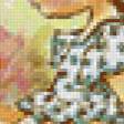 Предпросмотр схемы вышивки «помощница» (№735603)