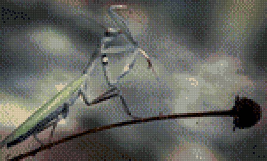 У всех один Бог(омол) - предпросмотр