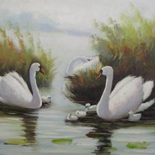 Схема вышивки «№736233»