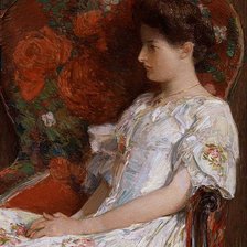 Схема вышивки «№736267»