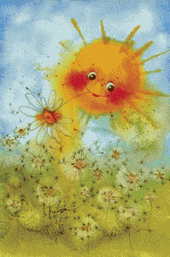 настроение - позитивчик - предпросмотр