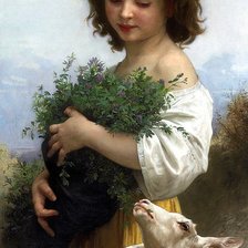 Схема вышивки «№736277»