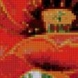 Предпросмотр схемы вышивки «маки» (№736345)