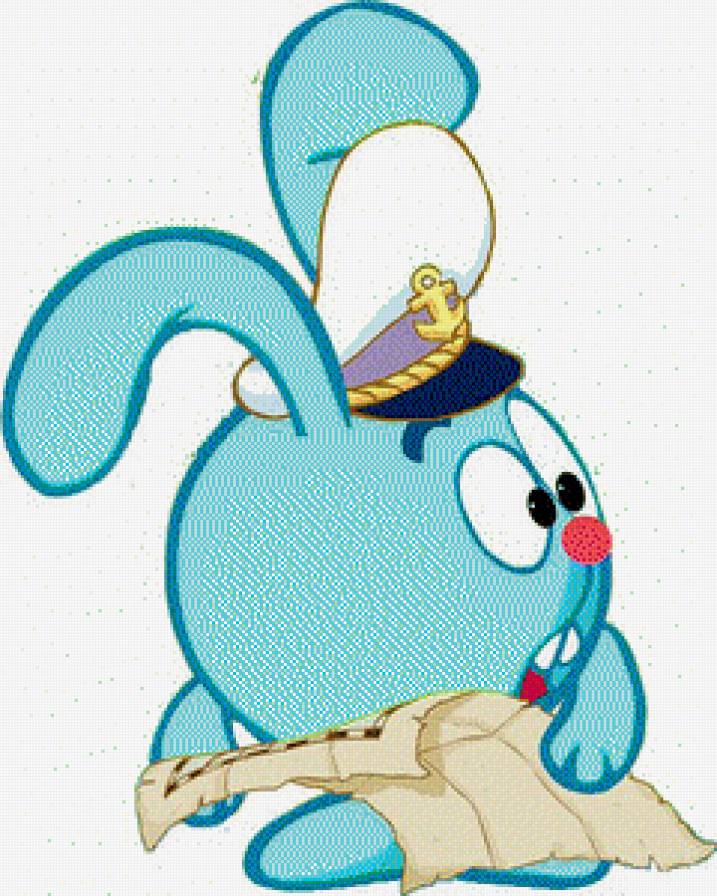 крош - предпросмотр