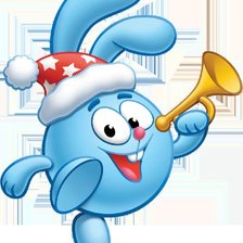 Схема вышивки «крошик»